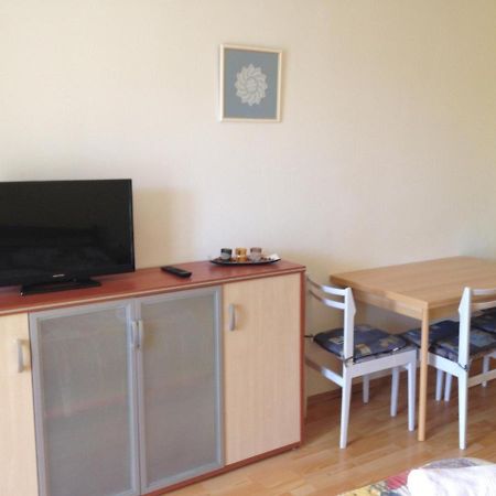 Apartman Alexandra Poreč Dış mekan fotoğraf