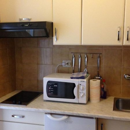 Apartman Alexandra Poreč Dış mekan fotoğraf