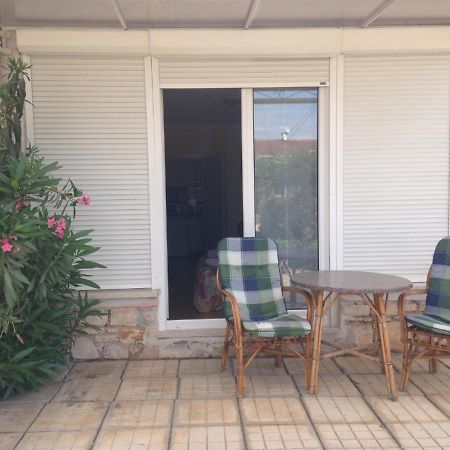 Apartman Alexandra Poreč Dış mekan fotoğraf