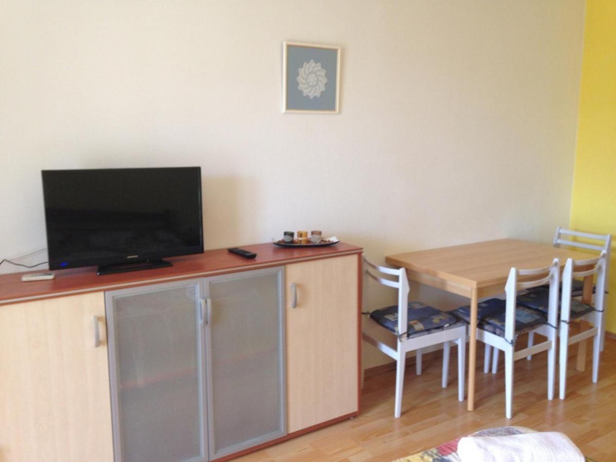 Apartman Alexandra Poreč Dış mekan fotoğraf