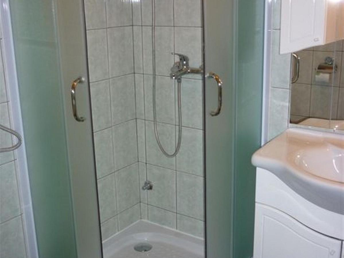 Apartman Alexandra Poreč Dış mekan fotoğraf