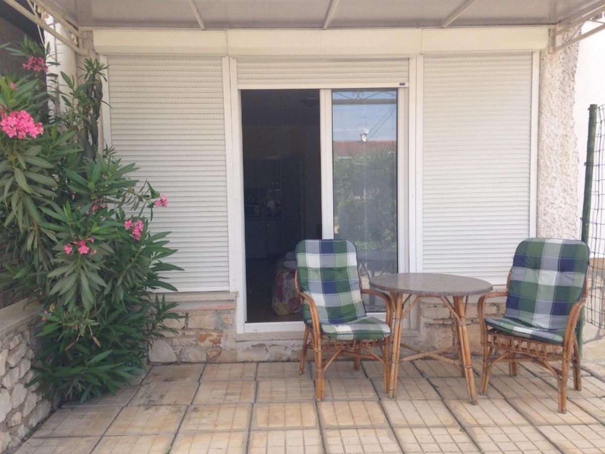 Apartman Alexandra Poreč Dış mekan fotoğraf